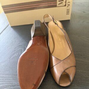 Bruno Magli shoes